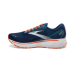 Image de GHOST 14 - M  9.5 US - 43 Bleu/rouge