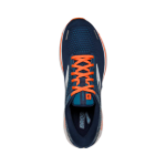 Image de GHOST 14 - M  9.5 US - 43 Bleu/rouge