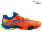 Image de JET PREMURA MEN  46 Orange