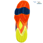 Image de JET PREMURA MEN  46 Orange