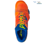 Image de JET PREMURA MEN  46 Orange