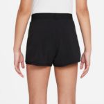 Image de G NKCT DF VCTRY SHRT  XS (6-8A) Noir
