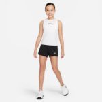 Image de G NKCT DF VCTRY SHRT  XS (6-8A) Noir
