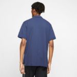 Image de M NSW CE POLO MATCHUP PQ  XS Bleu marine