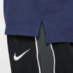 Image de M NSW CE POLO MATCHUP PQ  XS Bleu marine