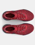Image de UA TRIBASE REIGN 5 Q1 - M  43 Rouge