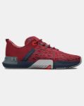 Image de UA TRIBASE REIGN 5 Q1 - M  42 Rouge