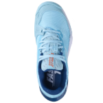Image de JET MACH 3 ALL COURT BOY  33 1/2 Turquoise