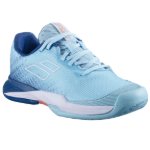 Image de JET MACH 3 ALL COURT BOY  33 1/2 Turquoise