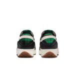 Image de NIKE WAFFLE DEBUT PRM  10US - 44 Noir/blanc