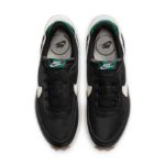 Image de NIKE WAFFLE DEBUT PRM  10US - 44 Noir/blanc