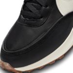 Image de NIKE WAFFLE DEBUT PRM  10US - 44 Noir/blanc
