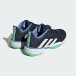 Image de BARRICADE K  33 Noir/vert