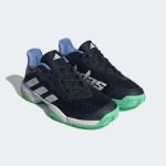 Image de BARRICADE K  32 Noir/vert