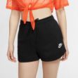 Image de W NSW ESSENTL SHORT FT HR