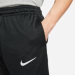 Image de M NK DF FC LIBERO PANT K  XS Noir