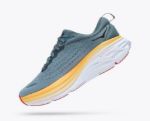 Image de M BONDI 8 - M  12.5 US - 47 1/3 Bleu/jaune