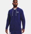 Image de UA RIVAL TERRY LC FL