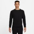 Image de M NY DF YOGA TEXTURE KNIT LS