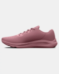 Image de UA W CHARGED PURSUIT 3  38 Rose