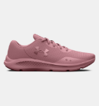 Image de UA W CHARGED PURSUIT 3  38 Rose