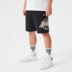 Image de TEAM LOGO OS SHORTS LOSLAK  XL Noir/blanc