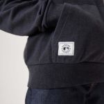 Image de HERITAGE OS HODDY CHIWHICO  XL Noir/blanc