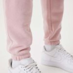 Image de LEAGUE ESSNTLS JOGGER NEYYAN  S Rose
