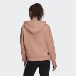 Image de W FI 3B HOODIE  M Saumon