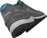 Image de TORO PRO GTX LO WS  42 Gris anthracite