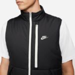Image de M NSW TF RPL LEGACY VEST  L Noir