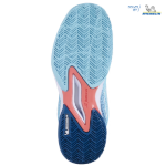 Image de JET MATCH 3 CLAY JUNIOR BOY  37 Bleu ciel