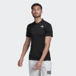 Image de FREELIFT POLO  M Noir