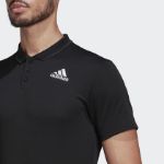 Image de FREELIFT POLO  M Noir
