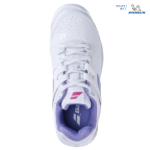 Image de PROPULSE ALL COURT JUNIOR GIRL  40 Blanc/mauve