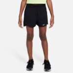 Image de G NK DF KNIT HR SHORT  XS (6-8A) Noir
