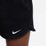Image de G NK DF KNIT HR SHORT  XS (6-8A) Noir