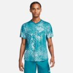 Image de M NKCT DF VICTORY TOP NOVELTY  XXL Turquoise