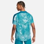 Image de M NKCT DF VICTORY TOP NOVELTY  XXL Turquoise