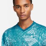 Image de M NKCT DF VICTORY TOP NOVELTY  XXL Turquoise