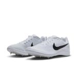 Image de NIKE ZOOM RIVAL DISTANCE  9US - 42 1/2 Blanc