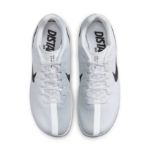Image de NIKE ZOOM RIVAL DISTANCE  9US - 42 1/2 Blanc
