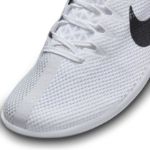 Image de NIKE ZOOM RIVAL DISTANCE  9US - 42 1/2 Blanc