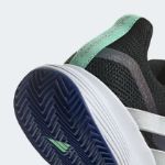 Image de COURTJAM CONTROL W CLAY  41 1/3 Noir/gris