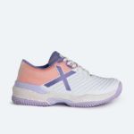 Image de PADX 34 PADEL - W  42 Blanc/mauve