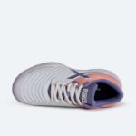 Image de PADX 34 PADEL - W  42 Blanc/mauve