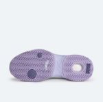 Image de PADX 34 PADEL - W  42 Blanc/mauve