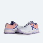 Image de PADX 34 PADEL - W  42 Blanc/mauve