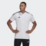 Image de TIRO 21 POLO  S Blanc