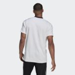 Image de TIRO 21 POLO  S Blanc